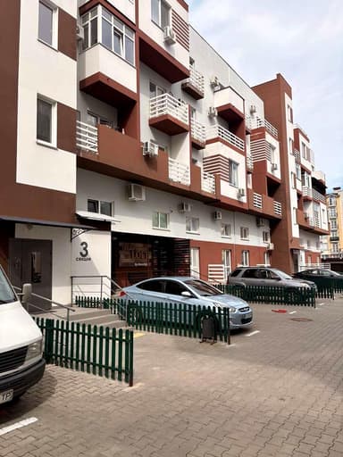 1-комнатная квартира по адресу (площадь 22 м²) - imageAlt 21 1-комнатная квартира по адресу (площадь 22 м²) - Atlanta.ua - imageAlt 21