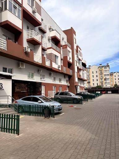 1-комнатная квартира по адресу (площадь 22 м²) - imageAlt 22 1-комнатная квартира по адресу (площадь 22 м²) - Atlanta.ua - imageAlt 22