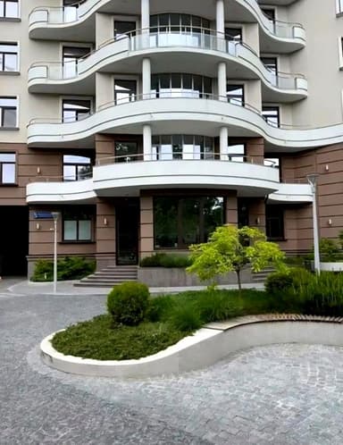 3-комнатная квартира по адресу Спортивный пер. (площадь 105 м²) - imageAlt 6 3-комнатная квартира по адресу Спортивный пер. (площадь 105 м²) - Atlanta.ua - imageAlt 6