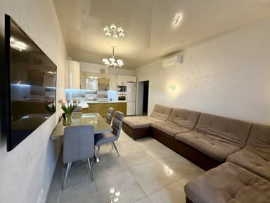 2-комнатная квартира по адресу Спортивный пер. (площадь 74 м²) - imageAlt 33 2-комнатная квартира по адресу Спортивный пер. (площадь 74 м²) - Atlanta.ua - imageAlt 33