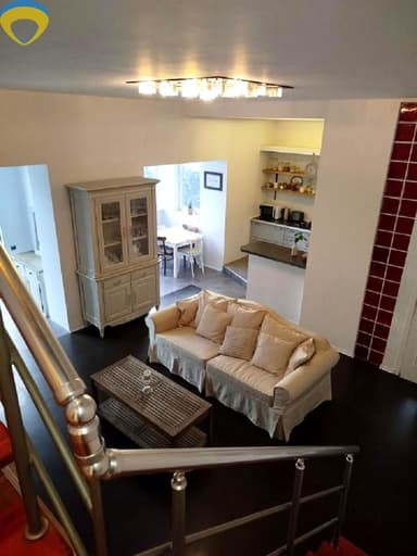 Дом по адресу Черноморский 8-й пер. (площадь 399 м²) - фото 7 Дом по адресу Черноморский 8-й пер. (площадь 399 м²) - Atlanta.ua - фото 7
