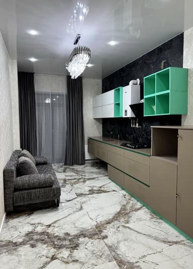 2-кімнатна квартира за адресою Фонтанська дор. (площа 48 м²) - imageAlt 11 2-кімнатна квартира за адресою Фонтанська дор. (площа 48 м²) - Atlanta.ua - imageAlt 11