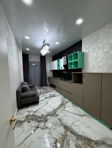 2-кімнатна квартира за адресою Фонтанська дор. (площа 48 м²) - imageAlt 16 2-кімнатна квартира за адресою Фонтанська дор. (площа 48 м²) - Atlanta.ua - imageAlt 16