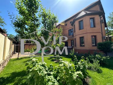 Будинок за адресою вул. Ахматової (площа 250 м²) - фото 15 Будинок за адресою вул. Ахматової (площа 250 м²) - Atlanta.ua - фото 15