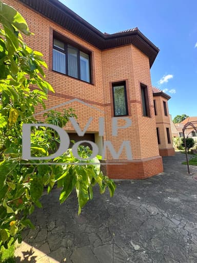 Будинок за адресою вул. Ахматової (площа 250 м²) - фото 28 Будинок за адресою вул. Ахматової (площа 250 м²) - Atlanta.ua - фото 28