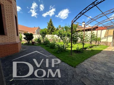Будинок за адресою вул. Ахматової (площа 250 м²) - фото 27 Будинок за адресою вул. Ахматової (площа 250 м²) - Atlanta.ua - фото 27