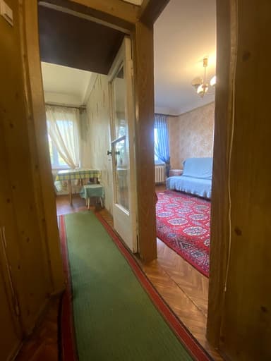 1-кімнатна квартира за адресою (площа 31,1 м²) - фото 17 1-кімнатна квартира за адресою (площа 31,1 м²) - Atlanta.ua - фото 17