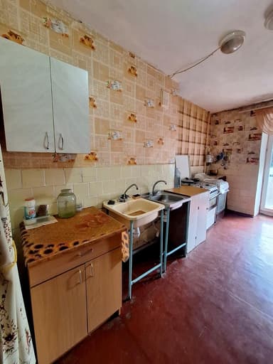 3-кімнатна квартира за адресою вул. Жоліо-Кюрі (площа 66 м²) - фото 25 3-кімнатна квартира за адресою вул. Жоліо-Кюрі (площа 66 м²) - Atlanta.ua - фото 25