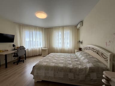 3-комнатная квартира по адресу ул. Гранитная (площадь 80 м²) - imageAlt 16 3-комнатная квартира по адресу ул. Гранитная (площадь 80 м²) - Atlanta.ua - imageAlt 16