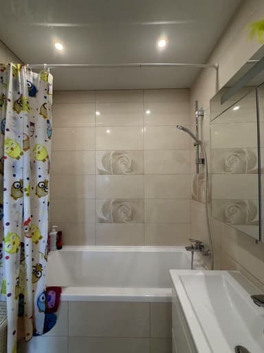 3-комнатная квартира по адресу ул. Гранитная (площадь 80 м²) - imageAlt 24 3-комнатная квартира по адресу ул. Гранитная (площадь 80 м²) - Atlanta.ua - imageAlt 24