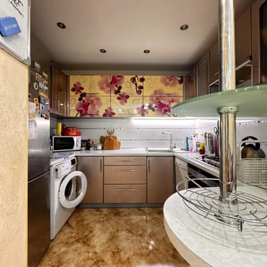 2-кімнатна квартира за адресою вул. Радісна (площа 69 м²) - фото 20 2-кімнатна квартира за адресою вул. Радісна (площа 69 м²) - Atlanta.ua - фото 20