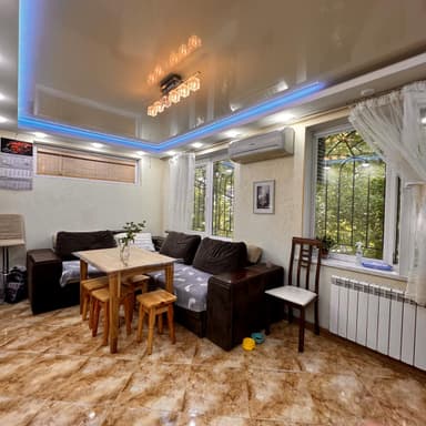 2-кімнатна квартира за адресою вул. Радісна (площа 69 м²) - фото 18 2-кімнатна квартира за адресою вул. Радісна (площа 69 м²) - Atlanta.ua - фото 18