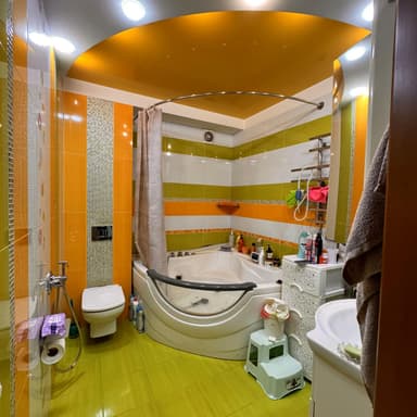 2-кімнатна квартира за адресою вул. Радісна (площа 69 м²) - фото 25 2-кімнатна квартира за адресою вул. Радісна (площа 69 м²) - Atlanta.ua - фото 25