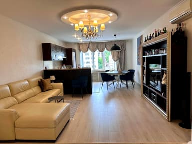 Многокомнатная квартира по адресу ул. Тенистая (площадь 157,6 м²) - imageAlt 19 Многокомнатная квартира по адресу ул. Тенистая (площадь 157,6 м²) - Atlanta.ua - imageAlt 19