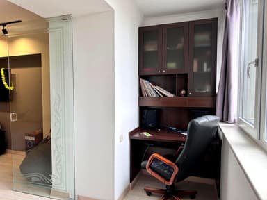 Многокомнатная квартира по адресу ул. Тенистая (площадь 157,6 м²) - imageAlt 28 Многокомнатная квартира по адресу ул. Тенистая (площадь 157,6 м²) - Atlanta.ua - imageAlt 28