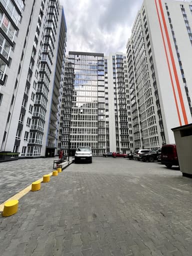 1-комнатная квартира по адресу ул. Ковалевского (площадь 23,5 м²) - imageAlt 17 1-комнатная квартира по адресу ул. Ковалевского (площадь 23,5 м²) - Atlanta.ua - imageAlt 17
