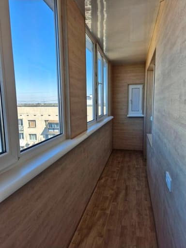 Багатокімнатна квартира за адресою вул. Виноградна (площа 80 м²) - фото 17 Багатокімнатна квартира за адресою вул. Виноградна (площа 80 м²) - Atlanta.ua - фото 17