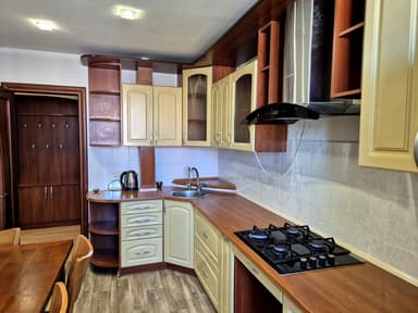 Багатокімнатна квартира за адресою вул. Виноградна (площа 80 м²) - фото 24 Багатокімнатна квартира за адресою вул. Виноградна (площа 80 м²) - Atlanta.ua - фото 24