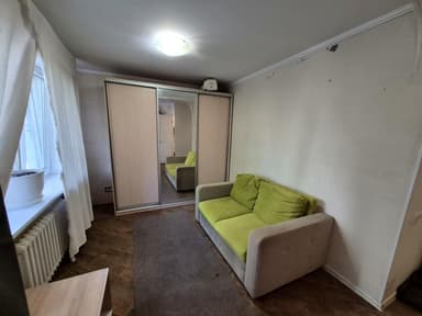 1-кімнатна квартира за адресою вул. Садова (площа 33,5 м²) - фото 13 1-кімнатна квартира за адресою вул. Садова (площа 33,5 м²) - Atlanta.ua - фото 13
