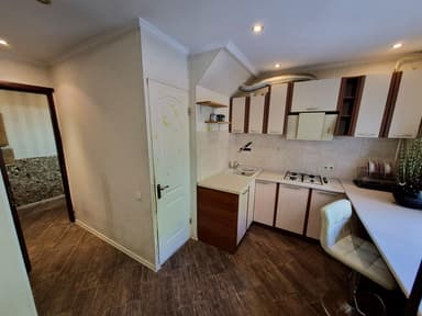 1-кімнатна квартира за адресою вул. Садова (площа 33,5 м²) - фото 12 1-кімнатна квартира за адресою вул. Садова (площа 33,5 м²) - Atlanta.ua - фото 12