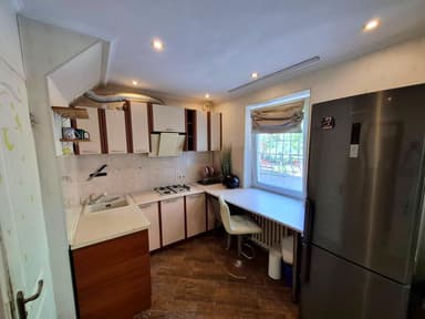 1-кімнатна квартира за адресою вул. Садова (площа 33,5 м²) - фото 17 1-кімнатна квартира за адресою вул. Садова (площа 33,5 м²) - Atlanta.ua - фото 17