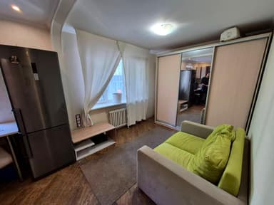 1-кімнатна квартира за адресою вул. Садова (площа 33,5 м²) - фото 18 1-кімнатна квартира за адресою вул. Садова (площа 33,5 м²) - Atlanta.ua - фото 18