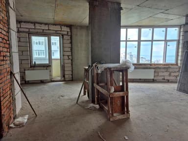 1-комнатная квартира по адресу ул. Радостная (площадь 128 м²) - фото 16 1-комнатная квартира по адресу ул. Радостная (площадь 128 м²) - Atlanta.ua - фото 16