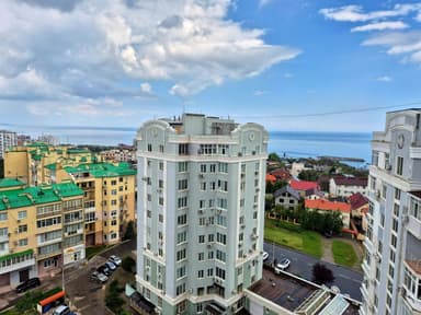 1-комнатная квартира по адресу ул. Радостная (площадь 128 м²) - фото 12 1-комнатная квартира по адресу ул. Радостная (площадь 128 м²) - Atlanta.ua - фото 12
