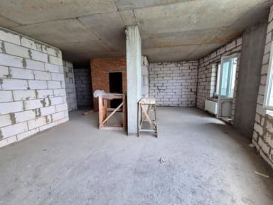 1-комнатная квартира по адресу ул. Радостная (площадь 128 м²) - фото 13 1-комнатная квартира по адресу ул. Радостная (площадь 128 м²) - Atlanta.ua - фото 13