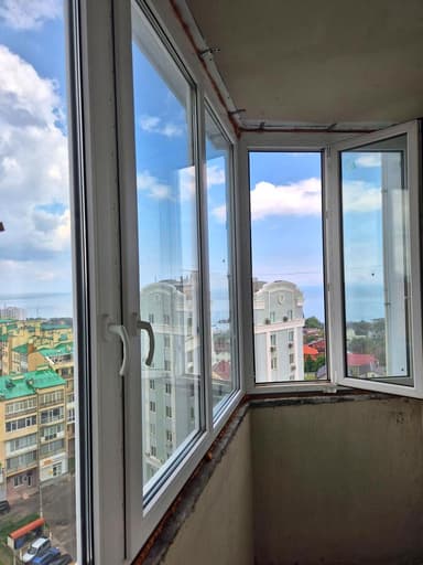 1-комнатная квартира по адресу ул. Радостная (площадь 128 м²) - фото 17 1-комнатная квартира по адресу ул. Радостная (площадь 128 м²) - Atlanta.ua - фото 17