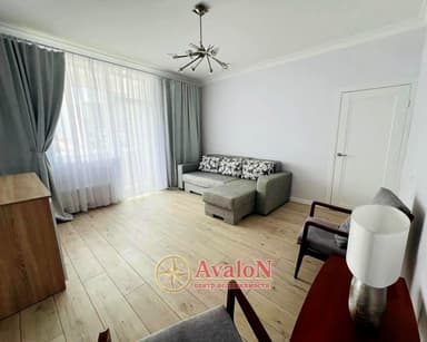 2-комнатная квартира по адресу ул. Рассвета (площадь 64 м²) - фото 11 2-комнатная квартира по адресу ул. Рассвета (площадь 64 м²) - Atlanta.ua - фото 11