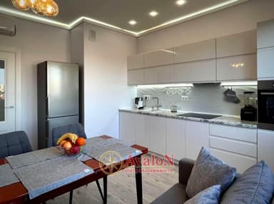 2-комнатная квартира по адресу ул. Рассвета (площадь 64 м²) - фото 10 2-комнатная квартира по адресу ул. Рассвета (площадь 64 м²) - Atlanta.ua - фото 10