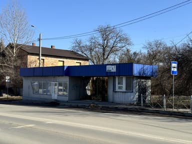 Коммерческая недвижимость по адресу ул. Комарова Володимира (площадь 31 м²) - фото 9 Коммерческая недвижимость по адресу ул. Комарова Володимира (площадь 31 м²) - Atlanta.ua - фото 9