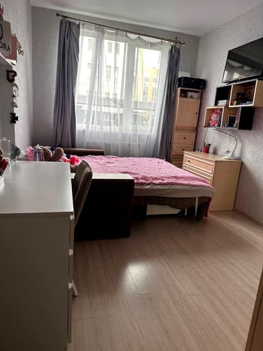 2-комнатная квартира по адресу (площадь 54 м²) - imageAlt 12 2-комнатная квартира по адресу (площадь 54 м²) - Atlanta.ua - imageAlt 12