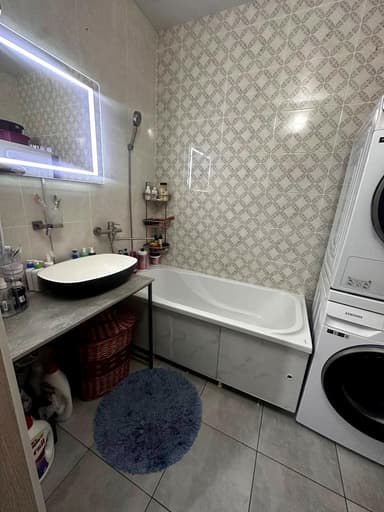 2-комнатная квартира по адресу (площадь 54 м²) - imageAlt 16 2-комнатная квартира по адресу (площадь 54 м²) - Atlanta.ua - imageAlt 16