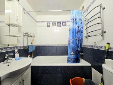 2-комнатная квартира по адресу ул. Испанская (площадь 70 м²) - фото 18 2-комнатная квартира по адресу ул. Испанская (площадь 70 м²) - Atlanta.ua - фото 18