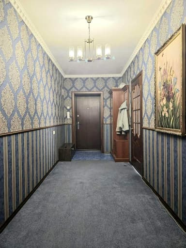 2-комнатная квартира по адресу ул. Испанская (площадь 70 м²) - фото 16 2-комнатная квартира по адресу ул. Испанская (площадь 70 м²) - Atlanta.ua - фото 16