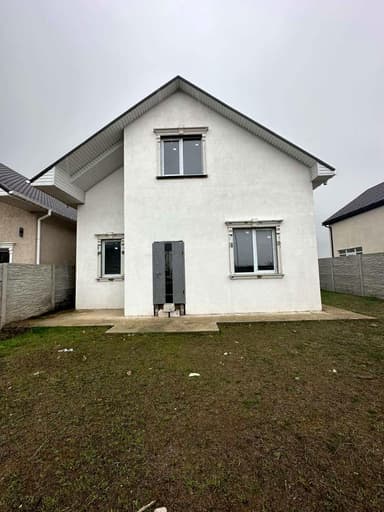 Будинок за адресою вул. Академіка Корольова (площа 180 м²) - фото 9 Будинок за адресою вул. Академіка Корольова (площа 180 м²) - Atlanta.ua - фото 9