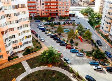Коммерческая недвижимость по адресу ул. Королева ак. (площадь 98 м²) - фото 27 Коммерческая недвижимость по адресу ул. Королева ак. (площадь 98 м²) - Atlanta.ua - фото 27