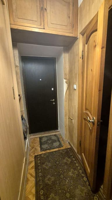 2-кімнатна квартира за адресою вул. Колонтаївська (площа 31 м²) - фото 11 2-кімнатна квартира за адресою вул. Колонтаївська (площа 31 м²) - Atlanta.ua - фото 11