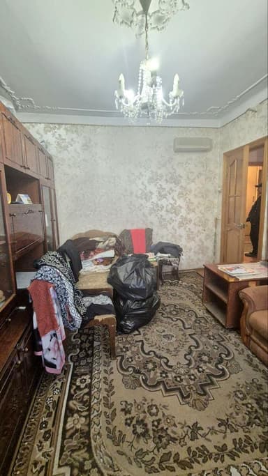 2-кімнатна квартира за адресою вул. Колонтаївська (площа 31 м²) - фото 8 2-кімнатна квартира за адресою вул. Колонтаївська (площа 31 м²) - Atlanta.ua - фото 8