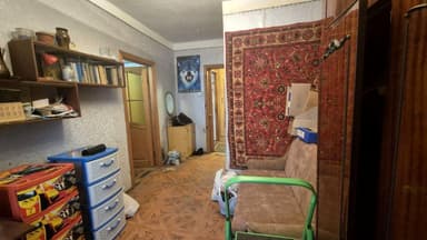 2-кімнатна квартира за адресою вул. Колонтаївська (площа 31 м²) - фото 9 2-кімнатна квартира за адресою вул. Колонтаївська (площа 31 м²) - Atlanta.ua - фото 9