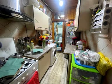 2-кімнатна квартира за адресою вул. Колонтаївська (площа 31 м²) - фото 7 2-кімнатна квартира за адресою вул. Колонтаївська (площа 31 м²) - Atlanta.ua - фото 7