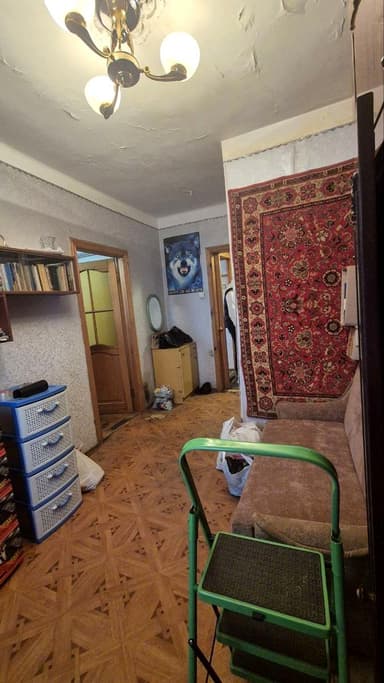 2-кімнатна квартира за адресою вул. Колонтаївська (площа 31 м²) - фото 10 2-кімнатна квартира за адресою вул. Колонтаївська (площа 31 м²) - Atlanta.ua - фото 10