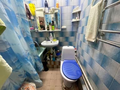 2-кімнатна квартира за адресою вул. Колонтаївська (площа 31 м²) - фото 12 2-кімнатна квартира за адресою вул. Колонтаївська (площа 31 м²) - Atlanta.ua - фото 12