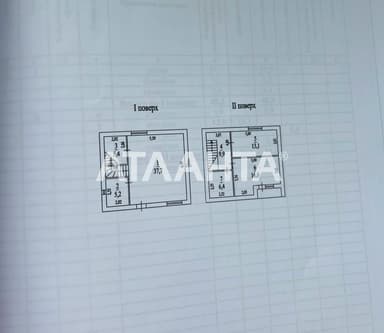 Будинок за адресою вул. Академіка Корольова (площа 93,7 м²) - фото 30 Будинок за адресою вул. Академіка Корольова (площа 93,7 м²) - Atlanta.ua - фото 30