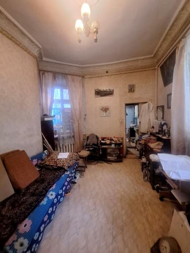 2-кімнатна квартира за адресою вул. Литвака Бориса (площа 49 м²) - фото 6 2-кімнатна квартира за адресою вул. Литвака Бориса (площа 49 м²) - Atlanta.ua - фото 6
