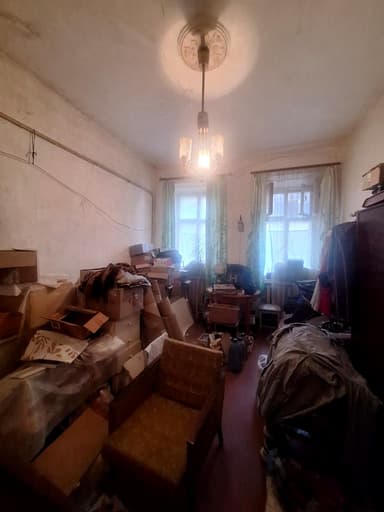 2-кімнатна квартира за адресою вул. Литвака Бориса (площа 49 м²) - фото 8 2-кімнатна квартира за адресою вул. Литвака Бориса (площа 49 м²) - Atlanta.ua - фото 8