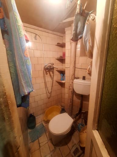 2-кімнатна квартира за адресою вул. Литвака Бориса (площа 49 м²) - фото 9 2-кімнатна квартира за адресою вул. Литвака Бориса (площа 49 м²) - Atlanta.ua - фото 9