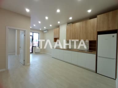 1-комнатная квартира по адресу ул. Семинарская (площадь 41 м²) - фото 12 1-комнатная квартира по адресу ул. Семинарская (площадь 41 м²) - Atlanta.ua - фото 12